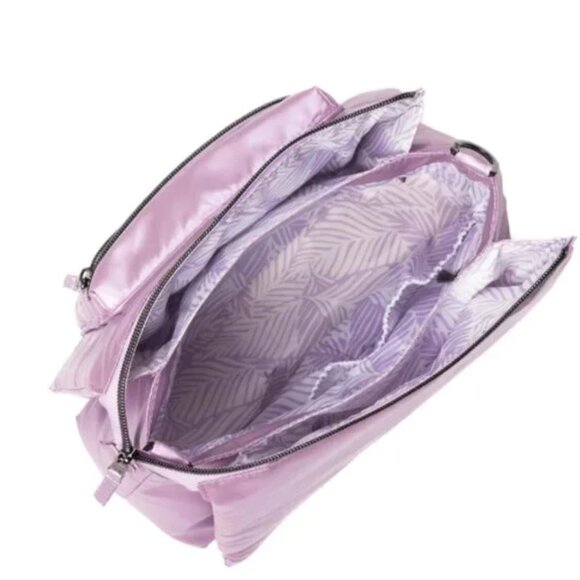 Brand New Lug Wander Crossbody Bags - Picture 6 of 13